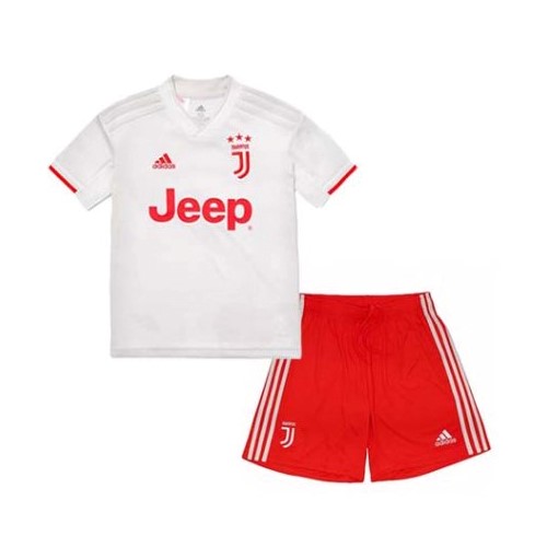 Camiseta Juventus 2ª Kit Niño 2019 2020